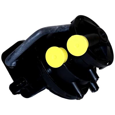 Leak Detection Pump for Select Jeep 02-04 Grand Cherokee or 03-04 Wrangler Crown Automotive