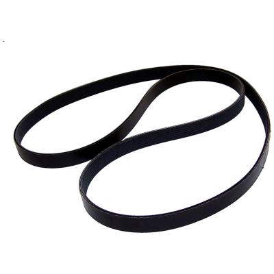 Accessory Drive Belt for Select 05-10 Jeep, Dodge &amp; Chrysler Veh. w/ 3.0L Dsl. Crown Automotive