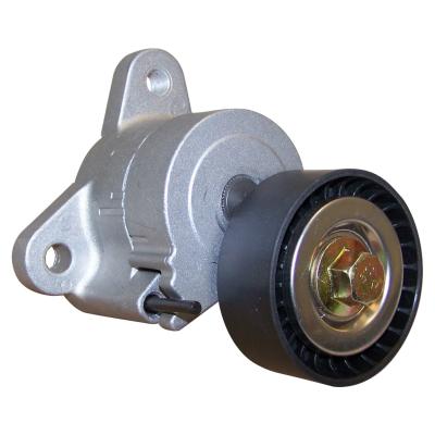 Drive Belt Tensioner for 07-17 Jeep MK Compass, Patriot w/ 2.0L Gas, 2.4L Engs, Crown Automotive