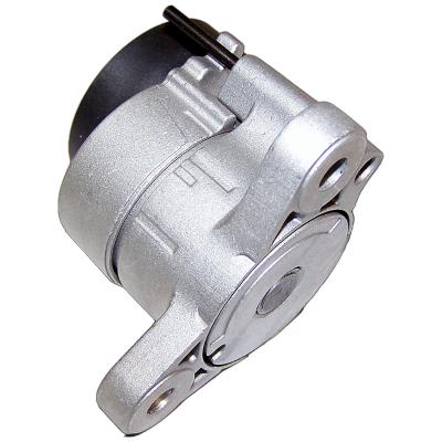 Drive Belt Tensioner for 07-17 Jeep MK Compass, Patriot w/ 2.0L Gas, 2.4L Engs, Crown Automotive