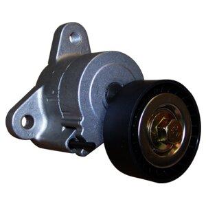 Drive Belt Tensioner for 07-17 Jeep MK Compass, Patriot w/ 2.0L Gas, 2.4L Engs, Crown Automotive
