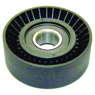 Drive Belt Idler Pulley for Select Jeep JK Wrangler and XK, XH, XK, XH Models Crown Automotive