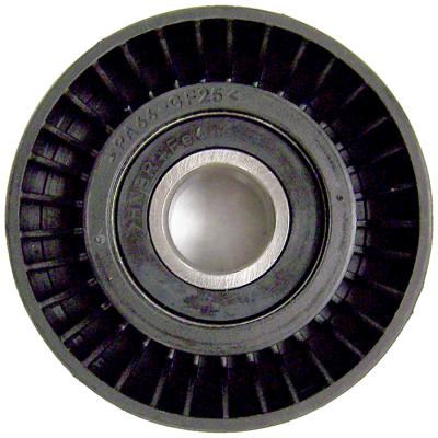 Drive Belt Idler Pulley for Select Jeep JK Wrangler and XK, XH, XK, XH Models Crown Automotive