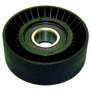 Drive Belt Idler Pulley for Select Jeep JK Wrangler and XK, XH, XK, XH Models Crown Automotive