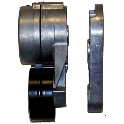 Complete Drive Belt Tensioner for 97-01 Jeep XJ, WJ, WG w/ 2.5L Dsl, 3.1L Dsl. Crown Automotive