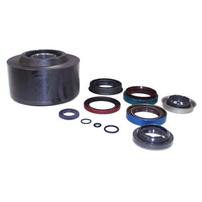 Viscous Coupling Kit for 1993-1996 ZJ Grand Cherokee w/ NV249 Transfer Case Includes Viscous Coupling and Seals Crown Automotive
