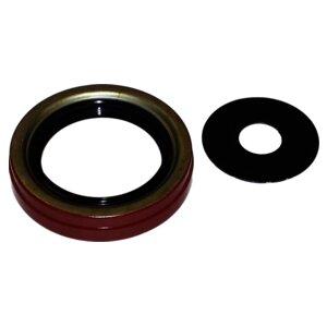 Front Crankshaft Seal Kit for 94-98 Jeep Grand Cherokee w/ 5.2L, 5.9L Engine Crown Automotive
