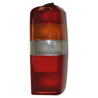 Right Tail Lamp for 1997-2001 Jeep XJ Cherokee (Export Only) Crown Automotive