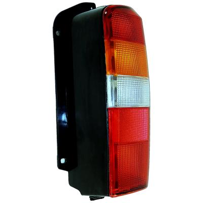 Right Tail Lamp for 1997-2001 Jeep XJ Cherokee (Export Only) Crown Automotive