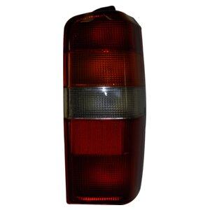Right Tail Lamp for 1997-2001 Jeep XJ Cherokee (Export Only) Crown Automotive