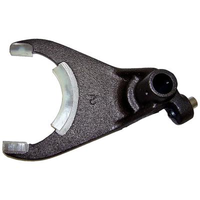 Range Shift Fork for Various Jeep 87-07 KJ, XJ, ZJ, WJ Vehicles w/ NP242 Crown Automotive