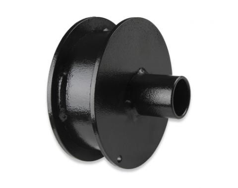 2.5 Inch Steel Lift Kit Front/Rear 07-18 Jeep JK Wrangler 2/4 Door Anvil Off-Road