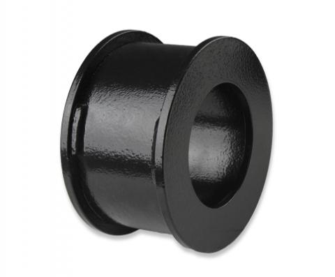 2.5 Inch Steel Lift Kit Front/Rear 07-18 Jeep JK Wrangler 2/4 Door Anvil Off-Road