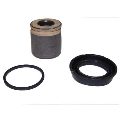 Front or Rear Brake Caliper Rebuild Kit for Select 99-04 Jeep Grand Cherokees Crown Automotive