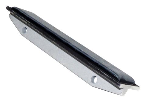 Transfer Case Chain Snubber for 1999-2012 Jeep WJ, WK, XK, KJ, and KK Models Crown Automotive