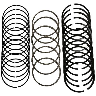 Std. Piston Ring Set for Jeep Liberty, 05-10 Grand Cherokee, Commander w/ 3.7L Crown Automotive