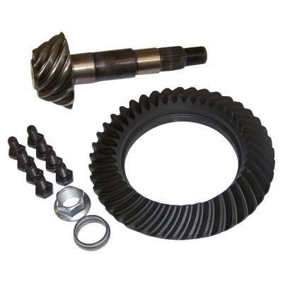 Ring and Pinion Kit for Select Jeep XJ, WJ, KJ w/ Dana 35 Rear Axle, 3.73 Ratio Crown Automotive