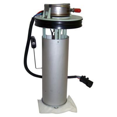 Fuel Module for 97-99 TJ Wrangler w/ 2.5L, 4.0L Engines w/ 15 Gallon Fuel Tank Crown Automotive