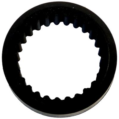 Output Seal for 2002-2004 KJ Liberty w/ NV1500 Manual Transmission Crown Automotive