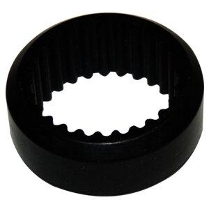 Output Seal for 2002-2004 KJ Liberty w/ NV1500 Manual Transmission Crown Automotive