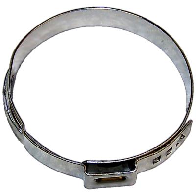 Drive Shaft Clamp for Select 97-18 Jeep JK, TJ Wranglers and 05-07 KJ Liberty Crown Automotive