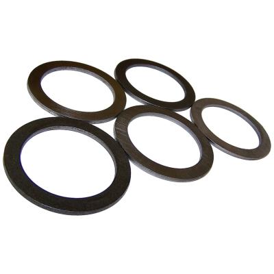Differential Carrier Shim Set for 94-98 Jeep ZJ Grand Cherokee w/ D44 Rear Axle Crown Automotive