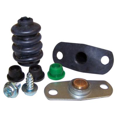 Shift Linkage Repair Kit for Select 81-02 Jeep CJ, YJ, TJ, XJ, XJ, SJ, J-Series Crown Automotive