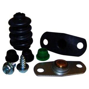 Shift Linkage Repair Kit for Select 81-02 Jeep CJ, YJ, TJ, XJ, XJ, SJ, J-Series Crown Automotive