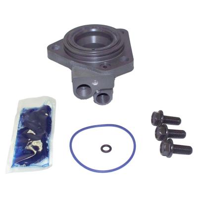 Steering Box Housing Seal Kit for 1999-2004 WJ, WG Grand Cherokee w/ LHD Crown Automotive