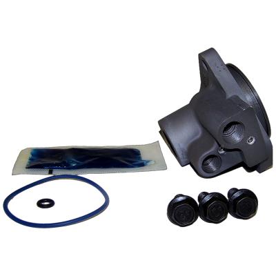 Steering Box Housing Seal Kit for 1999-2004 WJ, WG Grand Cherokee w/ LHD Crown Automotive