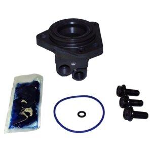 Steering Box Housing Seal Kit for 1999-2004 WJ, WG Grand Cherokee w/ LHD Crown Automotive