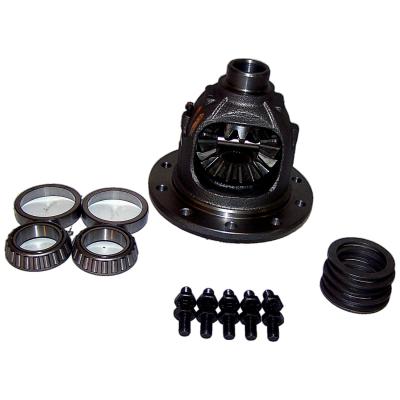 Differential Case Kit for Select Jeep 00-04 Grand Cherokee w/ Dana 44 Rear Axle Crown Automotive