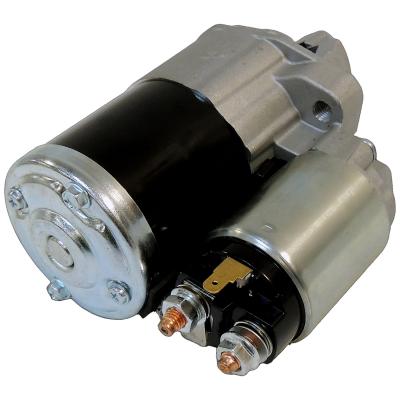 Starter for 2007-2017 Jeep Compass, Patriot w/ 2.0L, 2.4L Engine Crown Automotive