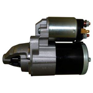 Starter for 2007-2017 Jeep Compass, Patriot w/ 2.0L, 2.4L Engine Crown Automotive