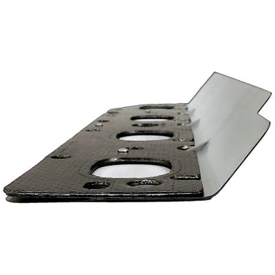 Right Exhaust Manifold Gasket for Jeep 09-10 Commander 09+ Grand Cherokee w/ 5.7 Crown Automotive