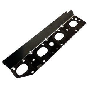 Right Exhaust Manifold Gasket for Jeep 09-10 Commander 09+ Grand Cherokee w/ 5.7 Crown Automotive