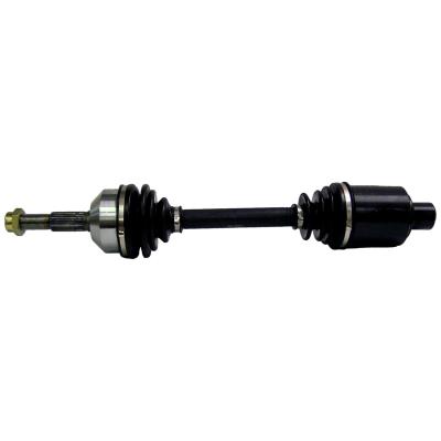 Outer Right Front Axle Assy for Jeep KJ Liberty w/ 2.4L Gas or 2.5L, 2.8L Diesel Crown Automotive