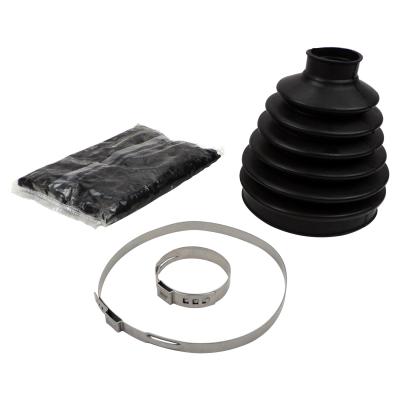 Front Outer CV Shaft Boot Kit 2002-2012 Jeep KJ, KK Liberty, Left or Right Crown Automotive
