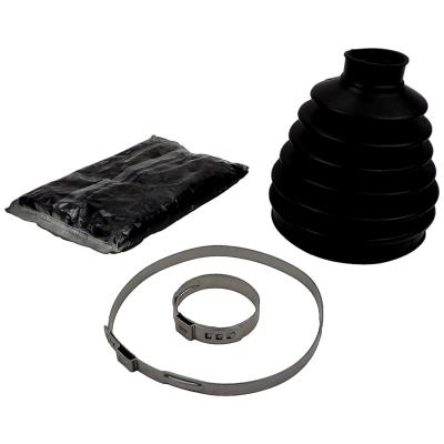 Front Outer CV Shaft Boot Kit 2002-2012 Jeep KJ, KK Liberty, Left or Right Crown Automotive