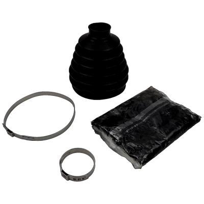 Front Outer CV Shaft Boot Kit 2002-2012 Jeep KJ, KK Liberty, Left or Right Crown Automotive