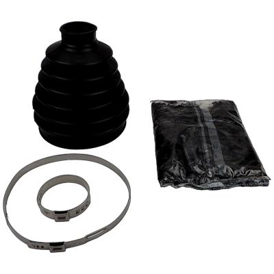 Front Outer CV Shaft Boot Kit 2002-2012 Jeep KJ, KK Liberty, Left or Right Crown Automotive
