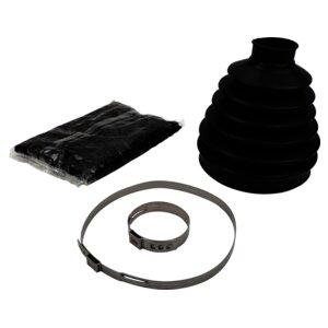 Front Outer CV Shaft Boot Kit 2002-2012 Jeep KJ, KK Liberty, Left or Right Crown Automotive