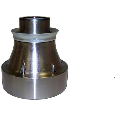 Front Pinion Flange for 2002-2007 Jeep KJ Liberty, 27 Splines Crown Automotive