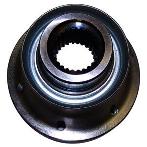 Front Pinion Flange for 2002-2007 Jeep KJ Liberty, 27 Splines Crown Automotive