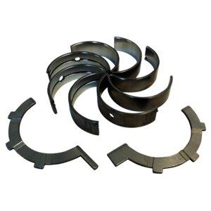 Crankshaft Main Bearing Set for 02+ Jeep Gr. Cherokee, Commander, Liberty w/ 3.7 Crown Automotive