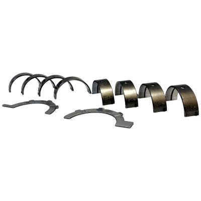 Crankshaft Main Bearing Kit for Jeep 02-12 WK, XK, KK, KJ Models w/ 3.7L Engines Crown Automotive