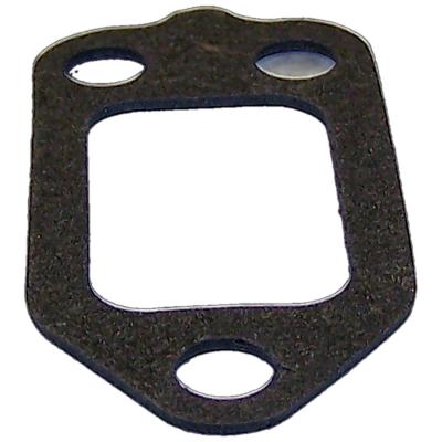Thermostat Housing Gasket for 02-07 KJ Jeep Liberty w/ 2.5L Diesel, 2.8L Diesel Crown Automotive