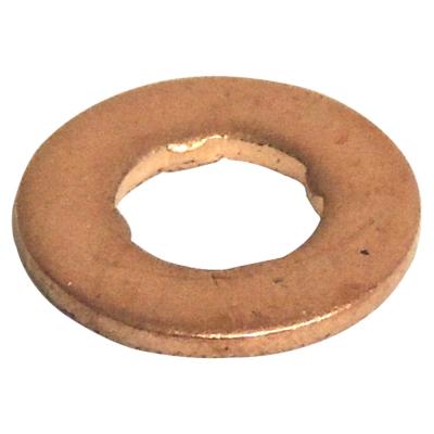 Lower Fuel Injector Seal for Jeep 08+ Wrangler 14+ Gr. Cherokee 02-12 Liberty Crown Automotive