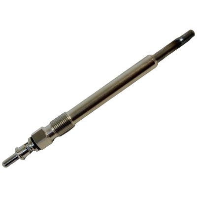 Diesel Glow Plug for 02-04 Jeep WG (Europe) Grand Cherokee w/ 2.7L Dsl Engine Crown Automotive