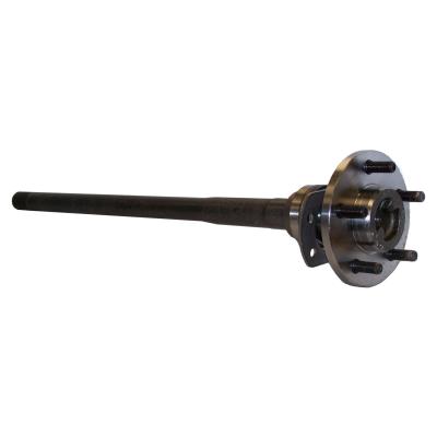 Axle Shaft Assembly for 2003-2006 Jeep TJ Wrangler w/ Dana 44 Rear Axle Crown Automotive